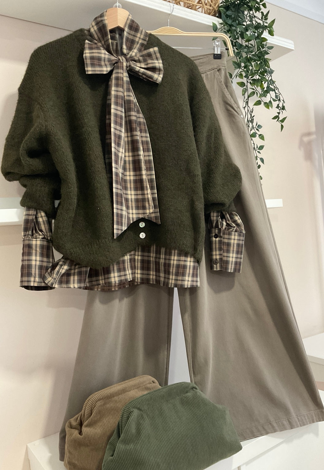 Look Roberta, Mireia y Timanfaya