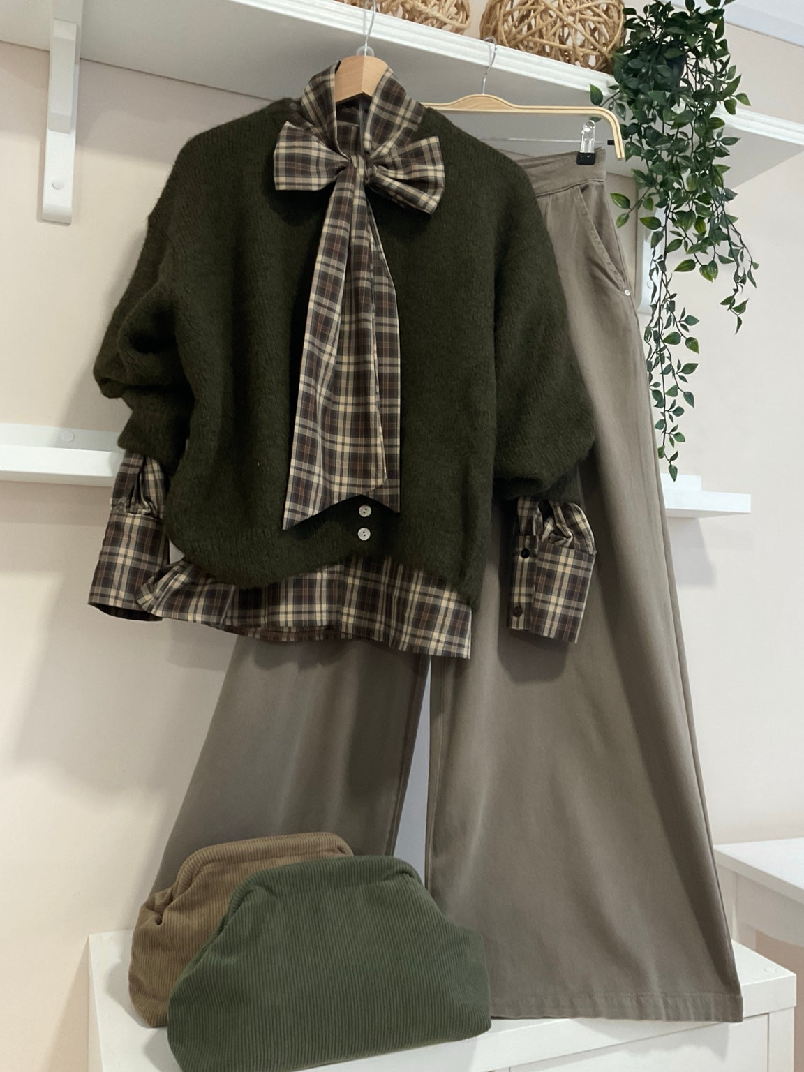 Look Roberta, Mireia y Timanfaya
