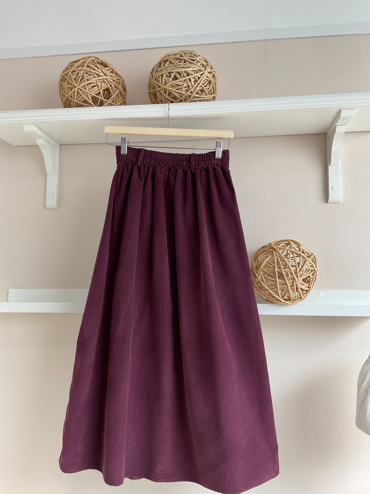 Vestidos y Faldas