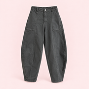 Gris | Pantalón Balloon Kaunas - catálogo