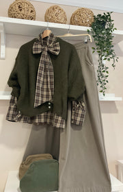 Look Roberta, Mireia y Timanfaya
