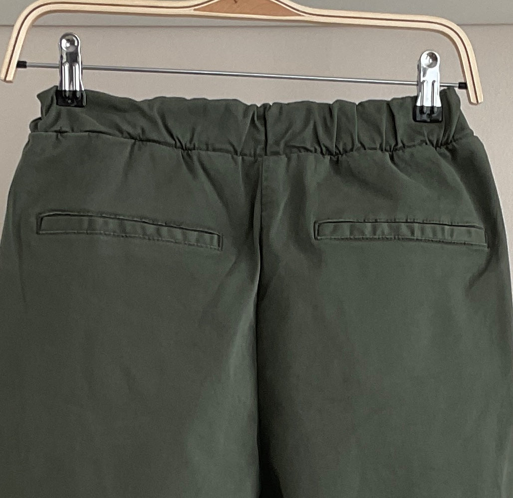 Caqui | Pantalón O'Neill detalle cintura trasera