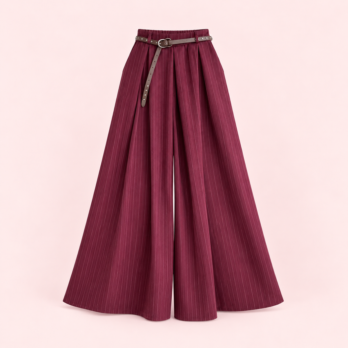 Burdeos | Pantalón raya diplomática - catálogo