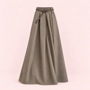 Taupe | Pantalón raya diplomática - catálogo